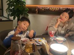 -海派悦庭·海胆烧麦·新融合菜(凯德广场店)