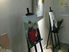 -Refn油画丨零基础定制油画