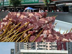-桃源市场(解放路店)