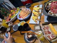 -九井澤精致料理(金茂店)