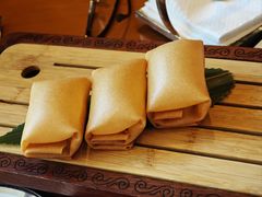 -广州富力君悦大酒店空中花园