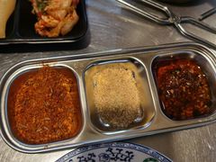 -大汗烧烤滩羊馆(清水河公园店)