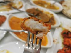 -VATAN INDIAN RESTAURANT米特餐饮有限公司(城北路店)