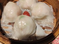 -虾饺妹·粤式手工点心(水荫路店)