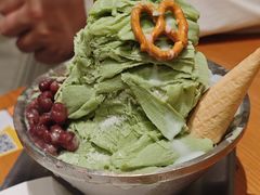 -糖糖屋•糖水•雪花冰店(时尚天河店)