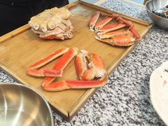 -震海贝烤贝·民俗特色店(延吉总店)