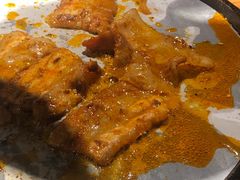 -么肆烤肉(汉街形象店)