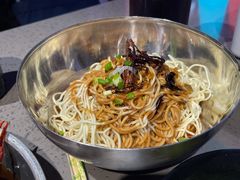 凉面-一棠龙虾(徐家汇城开YOYO店)