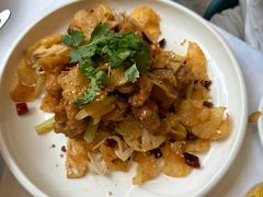 -聚鑫阁江浙菜·非遗传承技艺(闵行交大店)