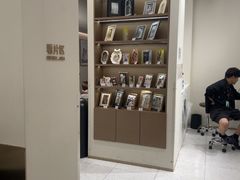 -海马体照相馆(上海万象城店)
