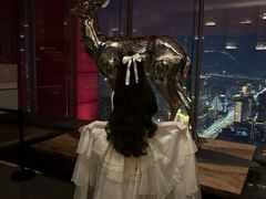-北京柏悦酒店·锦庭餐厅Dining Room