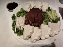-玉林烤鸭店(黄村兴华店)