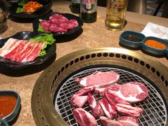 -额尔敦牛厨师铜板烧