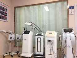 -痘庄科学祛痘国际连锁机构