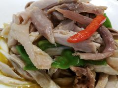 -巴依老爷·新疆美食(上城区天城路店)