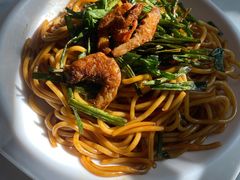 -锦園(伊势丹美食城店)