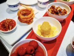 -大海碗·京菜炸酱面(雍和宫店)