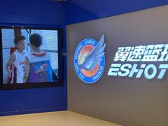 -翼速篮球·少儿篮球培训·中考体育(贵和店·原鲁能城店)