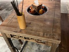 -故里和山·成都火锅(欢乐港湾店)