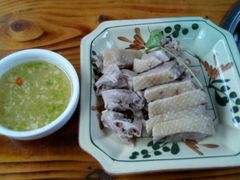 白切温泉鹅-农厨好味·温泉鹅·农家菜