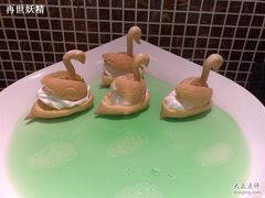 -好日子皇冠假日酒店·君怡咖啡厅(特美思大厦店)