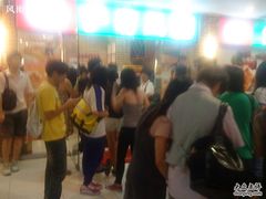 DSC00127-萨莉亚意式餐厅(上下九店)