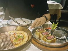 -西堤牛排(南京龙江店)