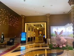 -澳门十六浦索菲特大酒店