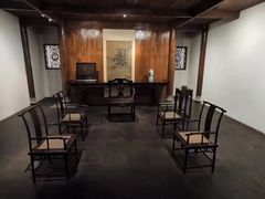 -上海博物馆(人民广场馆)