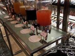 -北京海湾半山酒店-加咖啡西餐厅