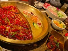 -小龙坎火锅(春熙太古里店)