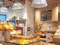 -西村叔叔的店·面包·甜品·蛋糕(崂山丽达店)