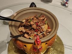 -绿草地·湘菜(芙蓉天街店)