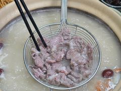 -江湖黑大兔(杨家坪店)