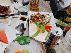 -大渔铁板烧(花园道店)
