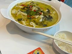 -鱼你在一起(虹口星荟中心店)