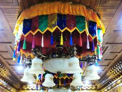 -宗巴雍姆藏餐府