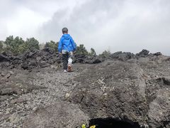-夏威夷火山国家公园