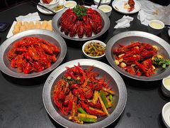 -天宝兄弟(前海壹方城店)