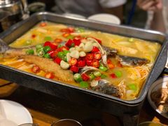 -豫江南川湘料理(岗顶六店)