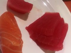 -鲁商铂尔曼大酒店·铂丽自助餐厅