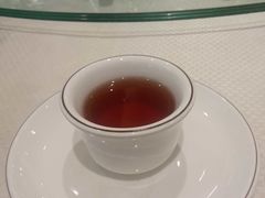 大厅普洱茶-大欢喜饭店(江怡路店)