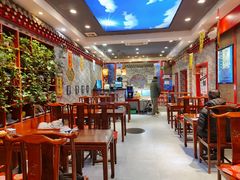 -李记白水羊头·清真老味家常菜(石景山店)