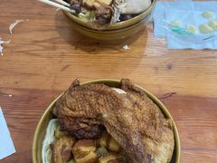 -李氏灵寿腌肉面(豪景丽园店)