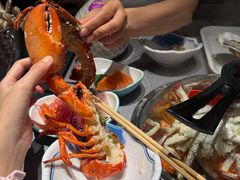 -奔海甄选·活鲜刺身铁板烧自助(太原里店)