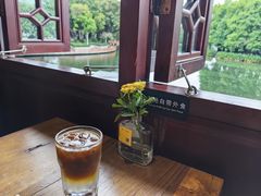 -荔湾湖公园