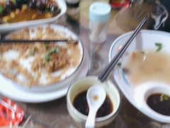 -涵家味土菜馆·徽州一绝臭鳜鱼(三河古镇店)
