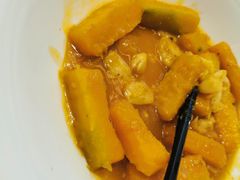 -福满园大酒楼(梅林店)