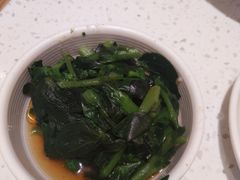 季节菜苔-味千拉面(双井店)