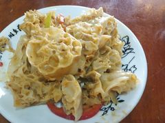 -楚江子·龙继斑鱼庄(建设东路店)